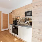 Schmittenhoehe By Interhome Lejlighed *