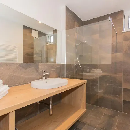 Apartment Unterkeilgut-2 By Interhome