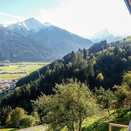 Unterkeilgut-2 By Interhome * Zell am See