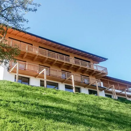 Unterkeilgut-2 By Interhome * Zell am See