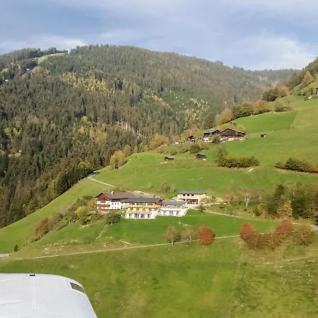 Unterkeilgut-2 By Interhome Apartmán Zell am See