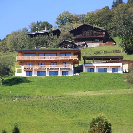 Apartmán Unterkeilgut-2 By Interhome Zell am See