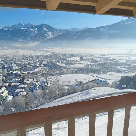 Unterkeilgut-2 By Interhome * Zell am See