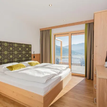 Apartmán Unterkeilgut-2 By Interhome Zell am See