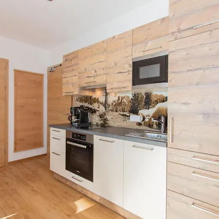 Unterkeilgut-2 By Interhome Apartment *