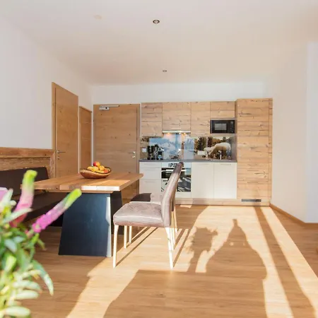 Unterkeilgut-2 By Interhome * Zell am See