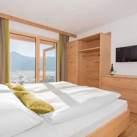 Apartmán Unterkeilgut-2 By Interhome Zell am See