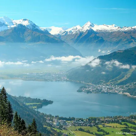 Unterkeilgut-2 By Interhome Apartment Zell am See