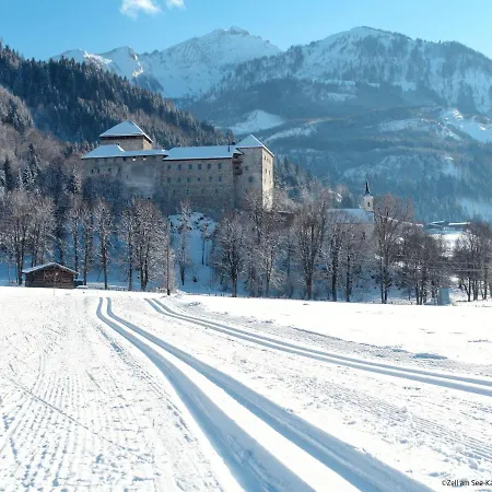 Schmittenhoehe By Interhome *