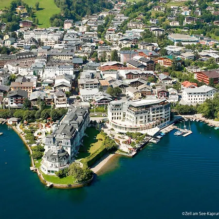 Unterkeilgut-2 By Interhome Apartment Zell am See