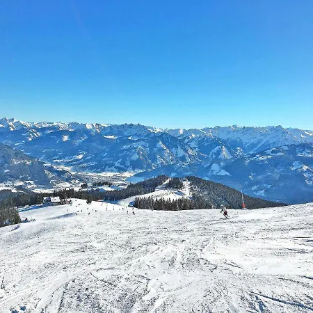 Schmittenhoehe By Interhome *