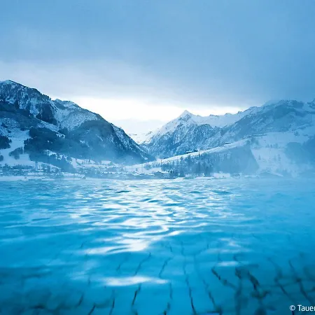 Schmittenhoehe By Interhome Целль-ам-Зеє