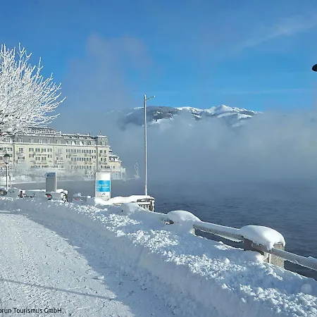 Schmittenhoehe By Interhome *