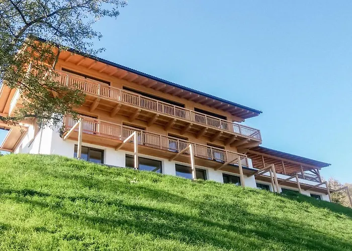 Schmittenhoehe By Interhome * Zell am See