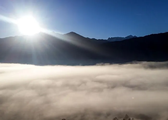 Schmittenhoehe By Interhome Διαμέρισμα Τσελ αμ Ζέε