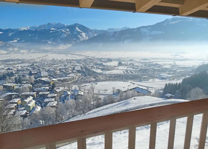 Schmittenhoehe By Interhome * Zell am See