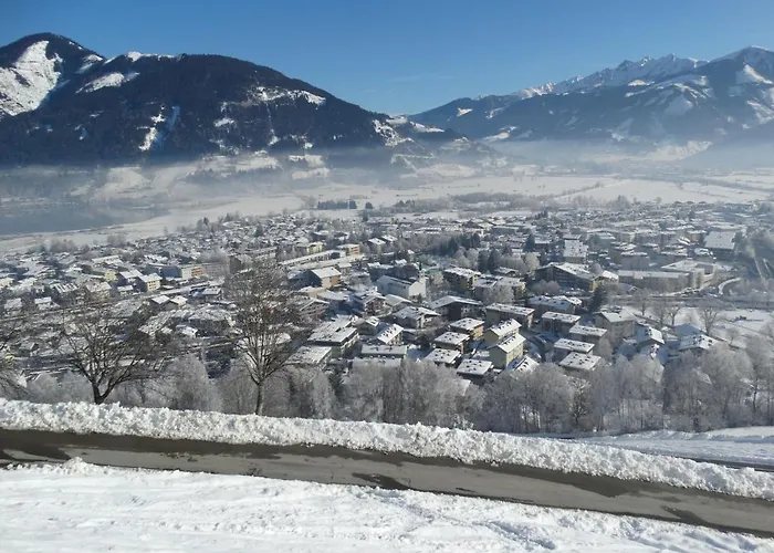 Schmittenhoehe By Interhome *