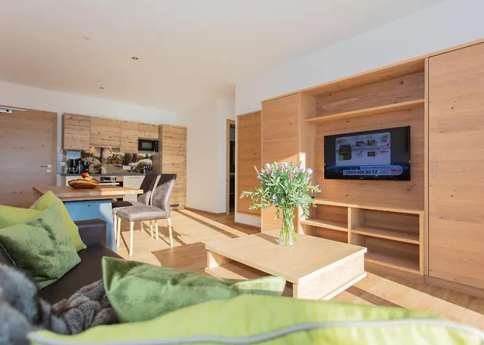 Apartmán Schmittenhoehe By Interhome Zell am See