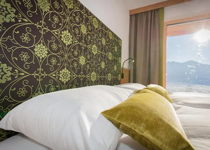 Apartmán Schmittenhoehe By Interhome