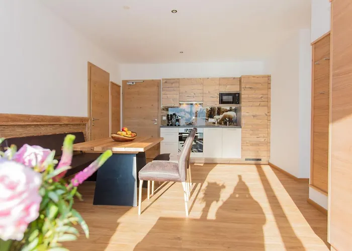 Schmittenhoehe By Interhome * Zell am See