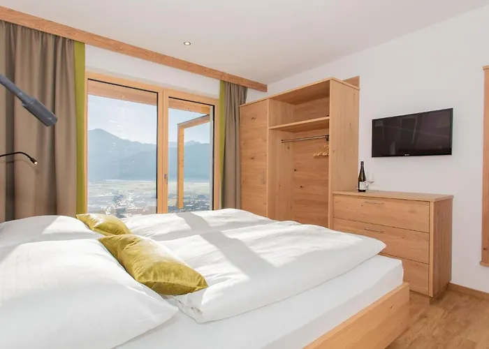 Apartmán Schmittenhoehe By Interhome Zell am See