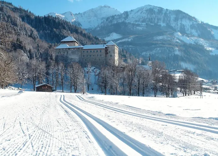 Schmittenhoehe By Interhome *