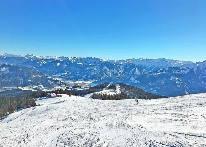 Schmittenhoehe By Interhome *