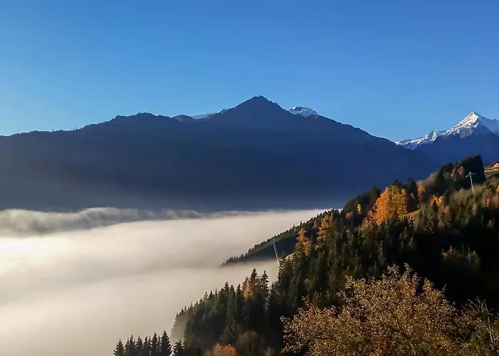 Schmittenhoehe By Interhome Zell am See