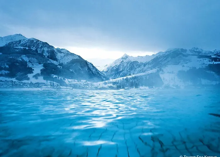 Schmittenhoehe By Interhome Τσελ αμ Ζέε