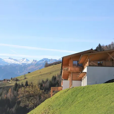 Apartamento Schmittenhoehe By Interhome *