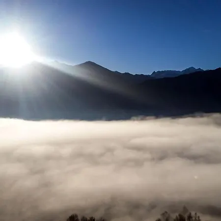 Schmittenhoehe By Interhome Lejlighed Zell am See