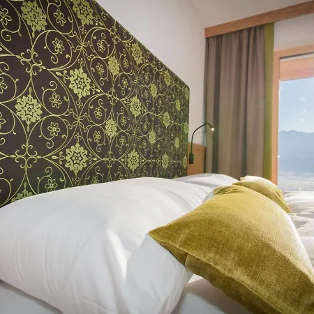 Lejlighed Schmittenhoehe By Interhome