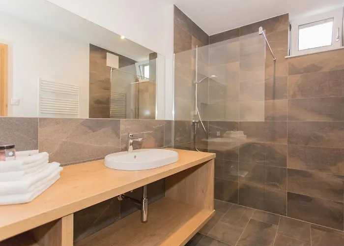 شقة Schmittenhoehe By Interhome