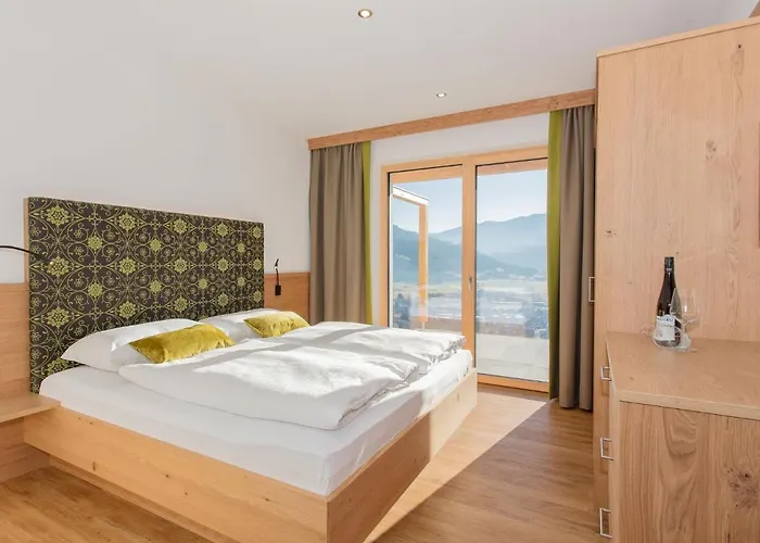 شقة Schmittenhoehe By Interhome زيل أم سي