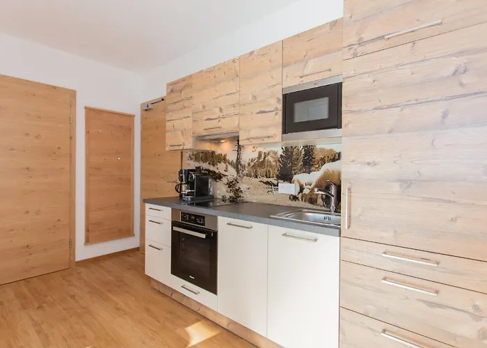 Schmittenhoehe By Interhome شقة *